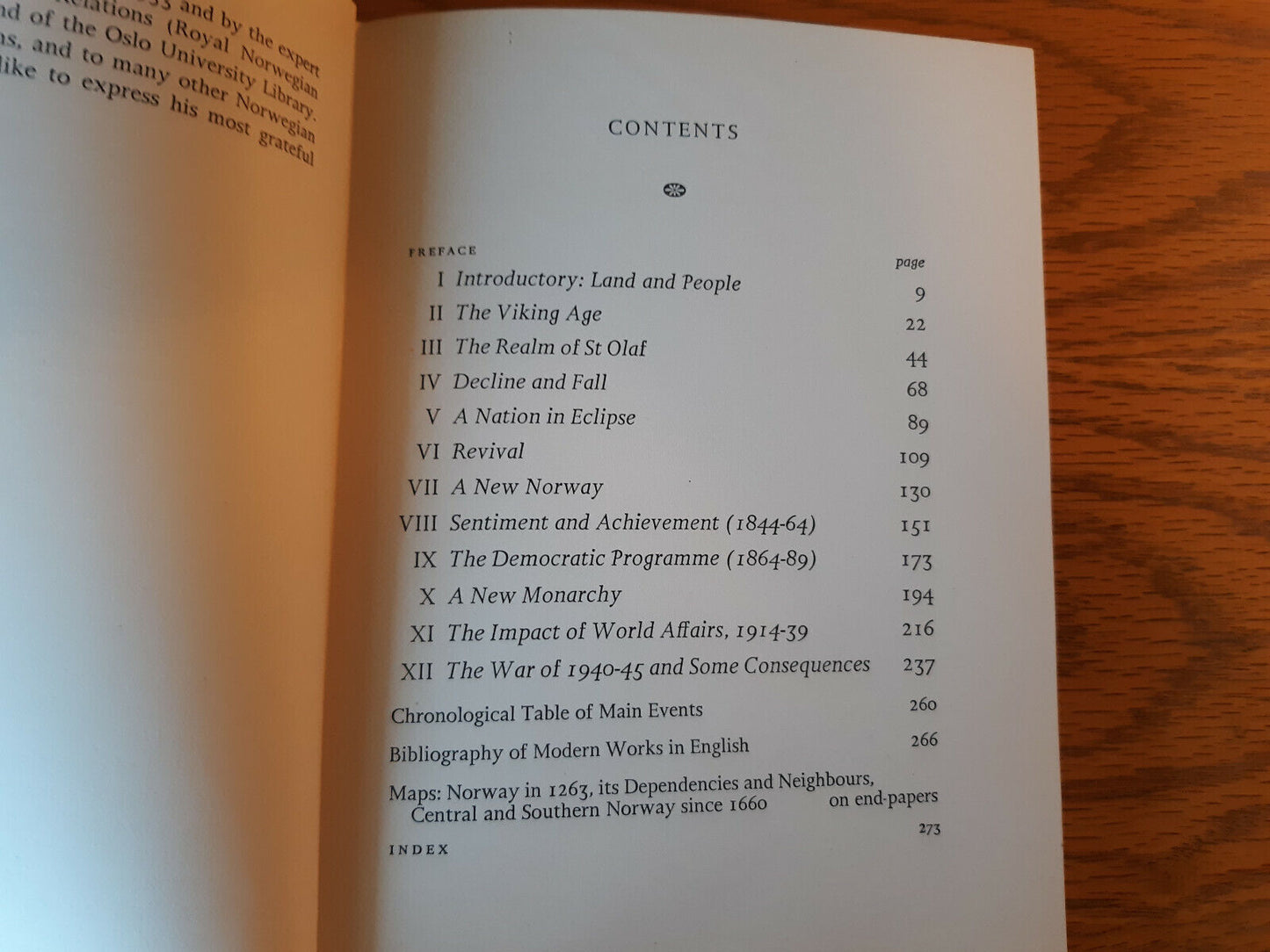 A Short History Of Norway T K Derry 1957 Hardcover Dust Jacket George Allen & Un