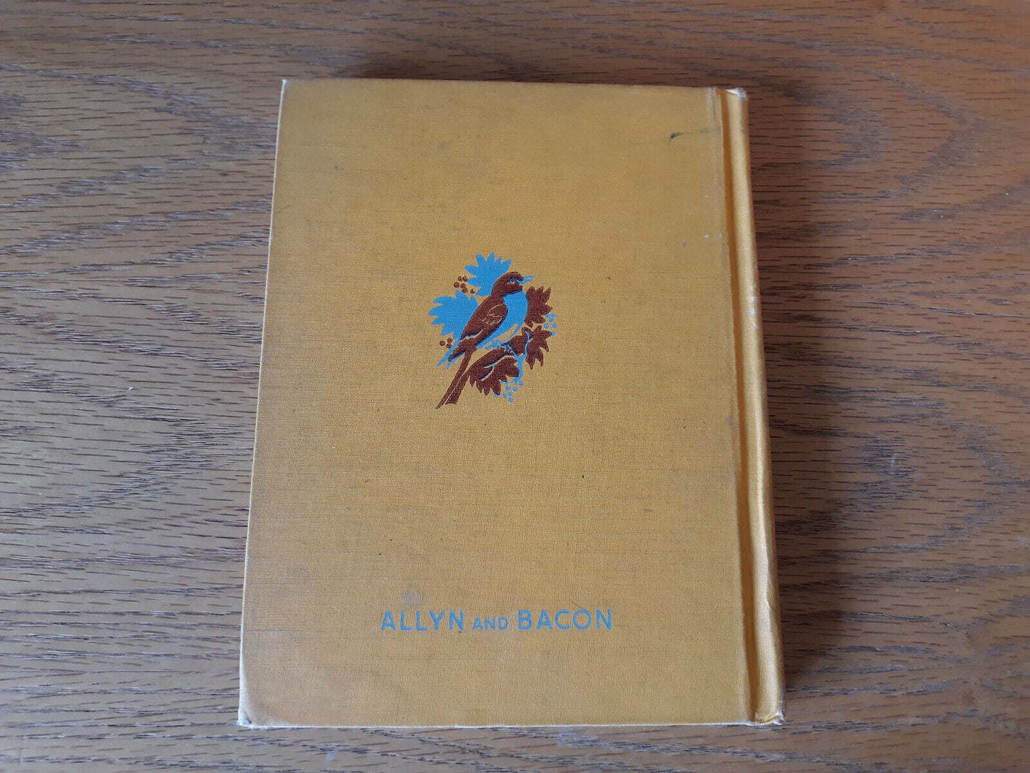 Adventures in Science With Jane and Paul Level 3 1945 Hardcover