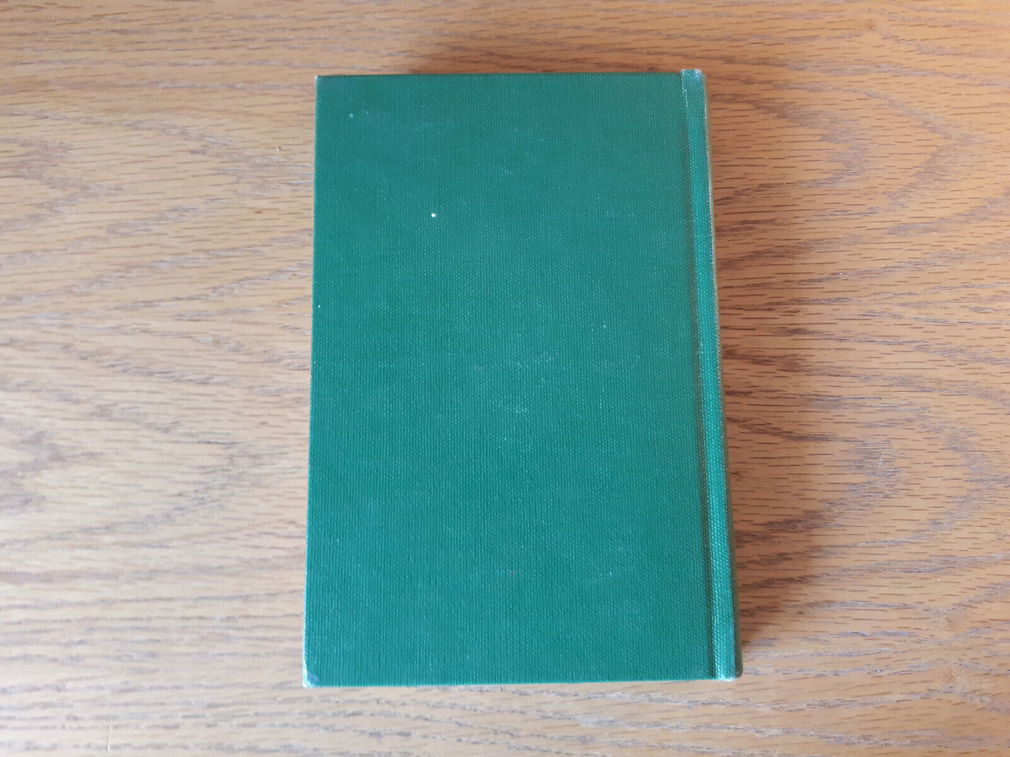 Wilderness Warden Edward Janes 1955 Hardcover Longmans, Green And Co