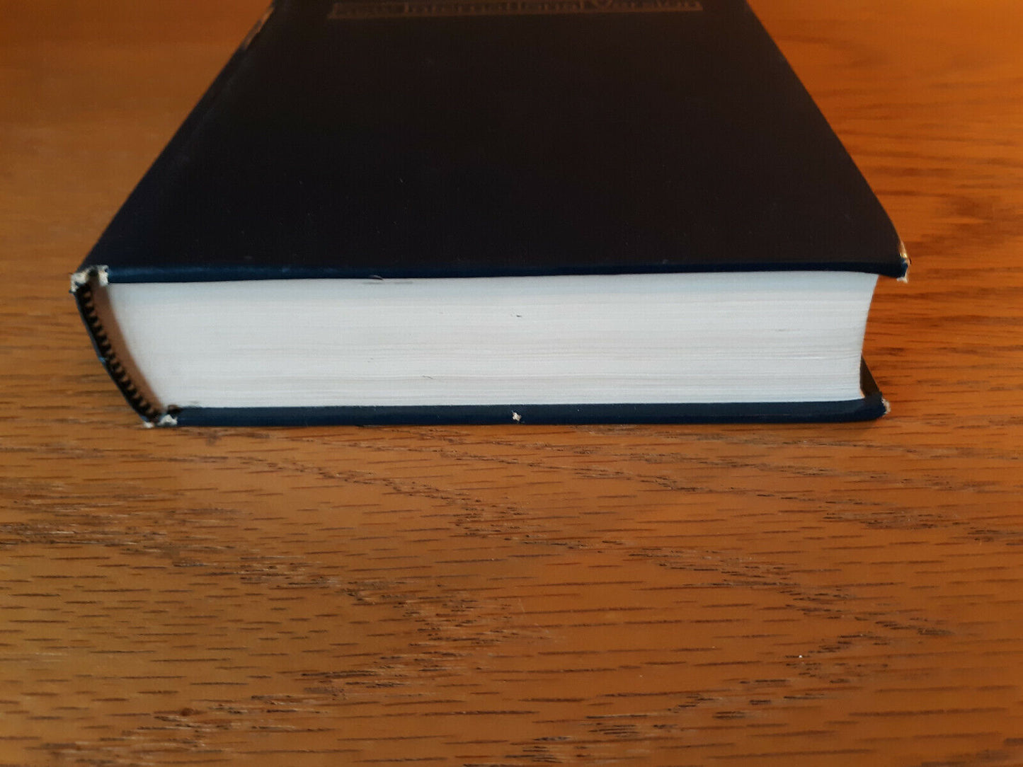1984 Holy Bible New International Version, International Bible Society D