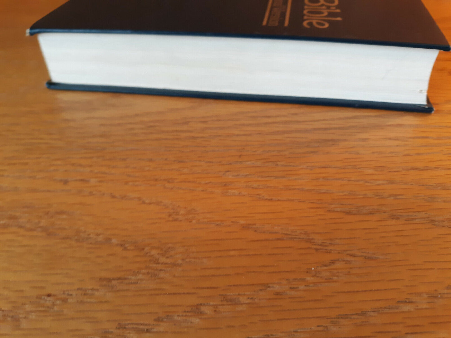 1984 Holy Bible New International Version, International Bible Society D