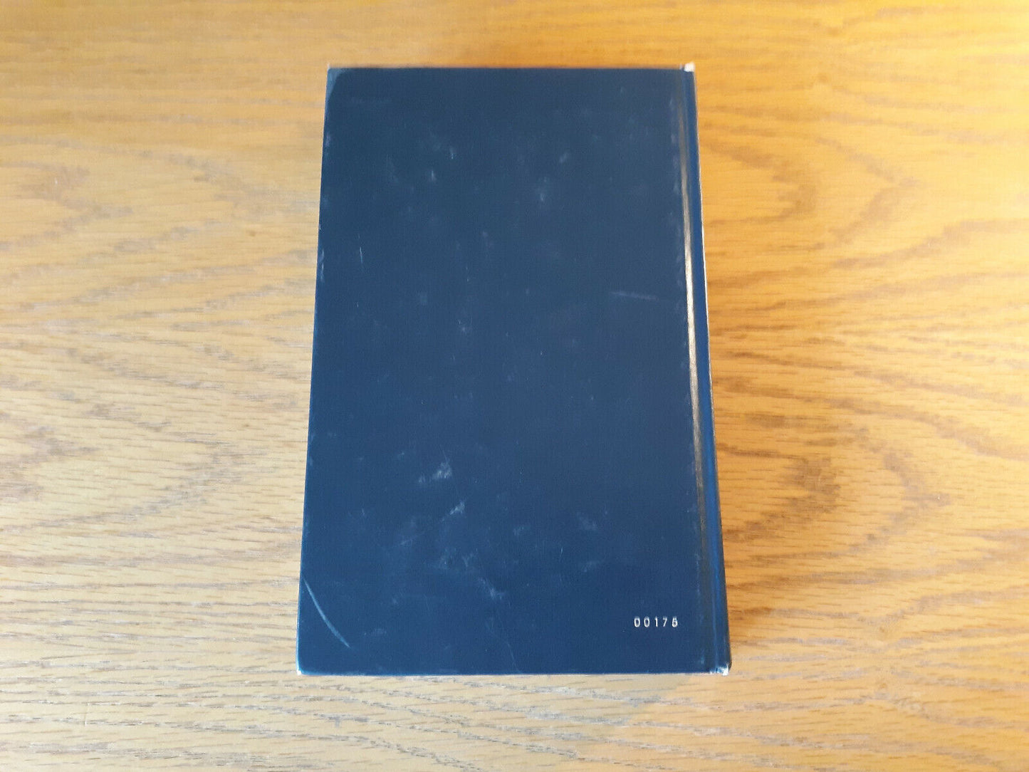 1984 Holy Bible New International Version, International Bible Society D