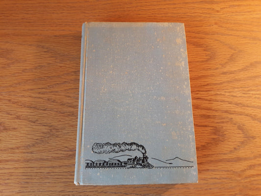 Unto A Good Land Vilhelm Moberg 1954 Hardcover Simon And Schuster