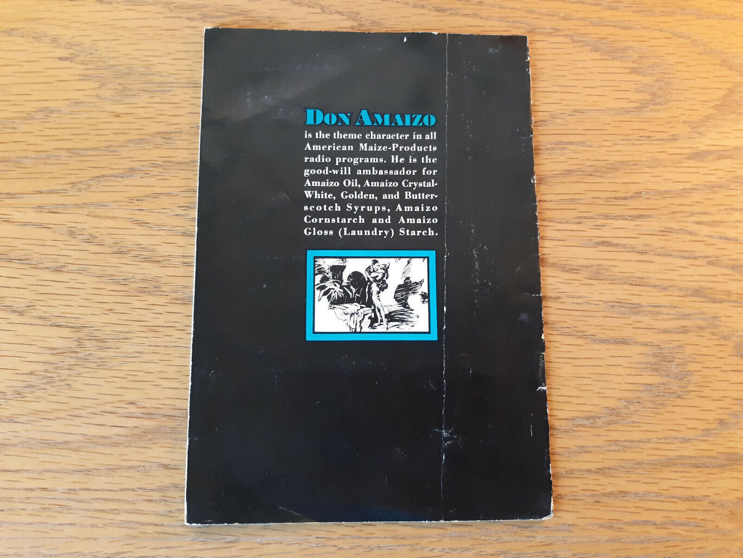 The White Pebble An Untold Adventure Of Don Amaizo Paperback Recipes