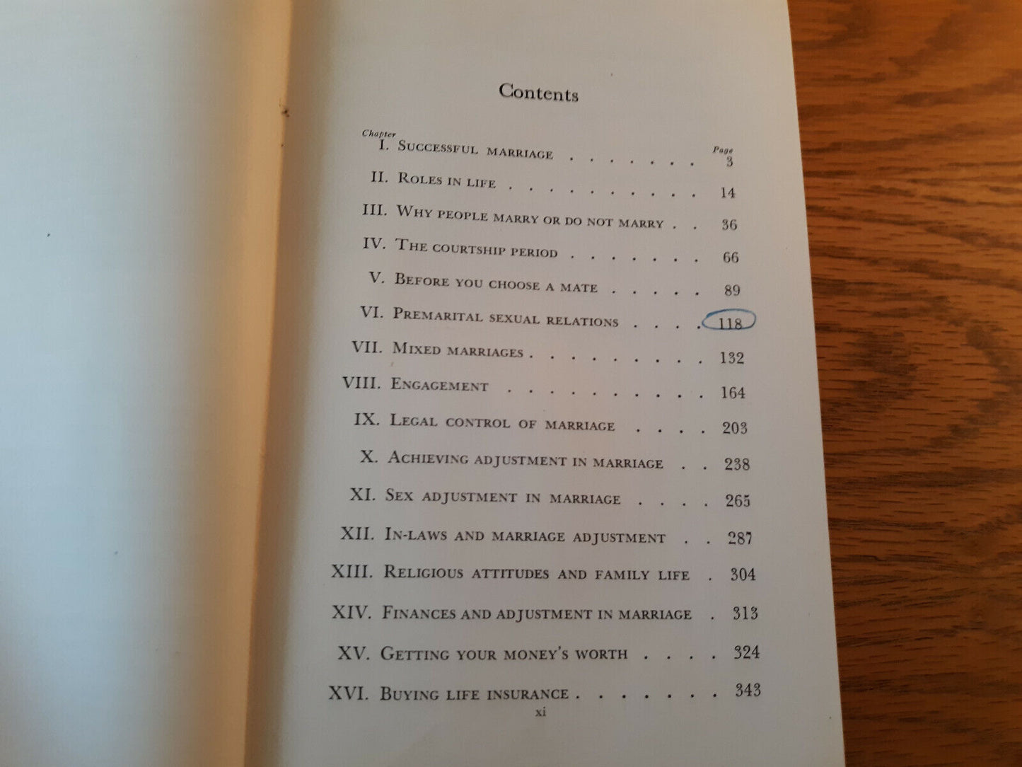 1949 Building A Successful Marriage Judson T. Landis Mary Landis Prentice Hall