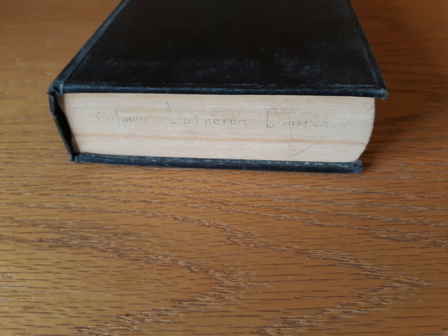 The Lutheran Hymnary 1935 Augsburg Publishing House Hardcover B