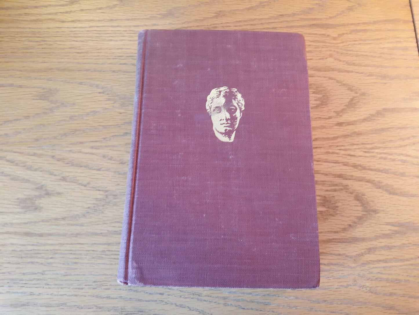 The Story of Civilization: Part II, The Life of Greece (Will Durant, 1939 HC)