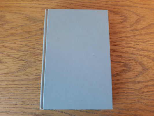 The Moment Of The Rose Lucy Kennedy 1954 Crown Publishers Hardcover