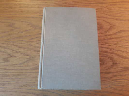 Advise and Consent Politics by Allen Drury 1959 Doubleday Hardcover