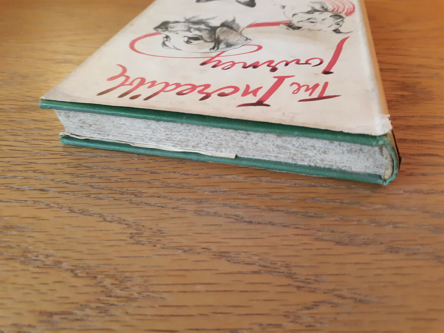 The Incredible Journey Sheila Burnford 1962 Hardcover Dust Jacket Hodder And Sto