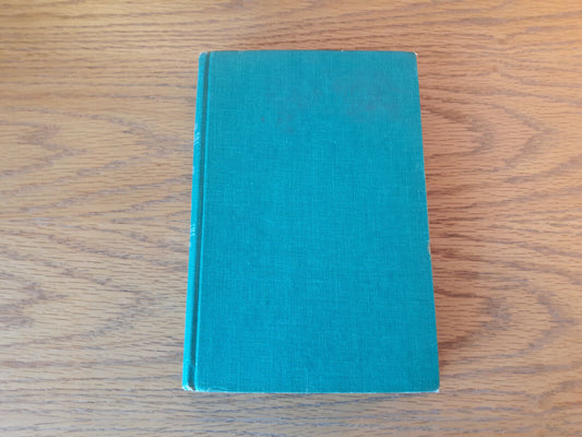 A Thing Of Beauty A J Cronin 1956 Hardcover Little, Brown
