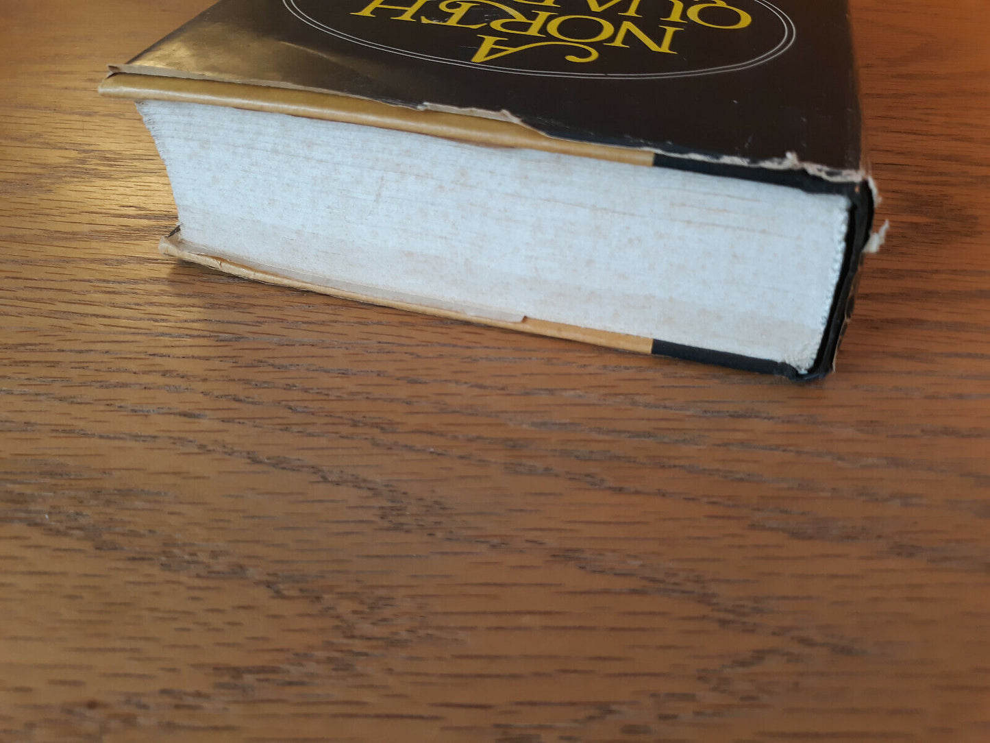 A North Quartet Frances And Richard Lockridge 1963 Book Club Edition Hardcover D