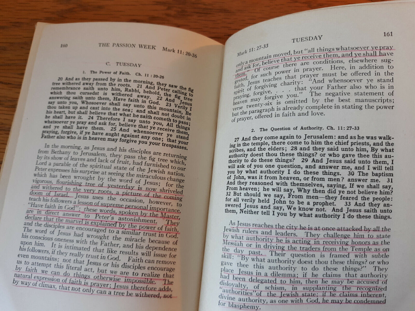 The Gospel Of Mark Charles R Erdman 1926 Westminster Press