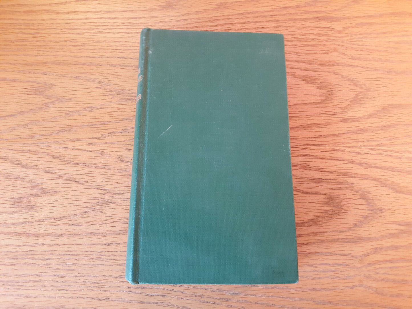 The Private Correspondence Of Daniel Webster Volume I 1857 Hardcover Little, Bro