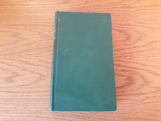 The Private Correspondence Of Daniel Webster Volume I 1857 Hardcover Little, Bro