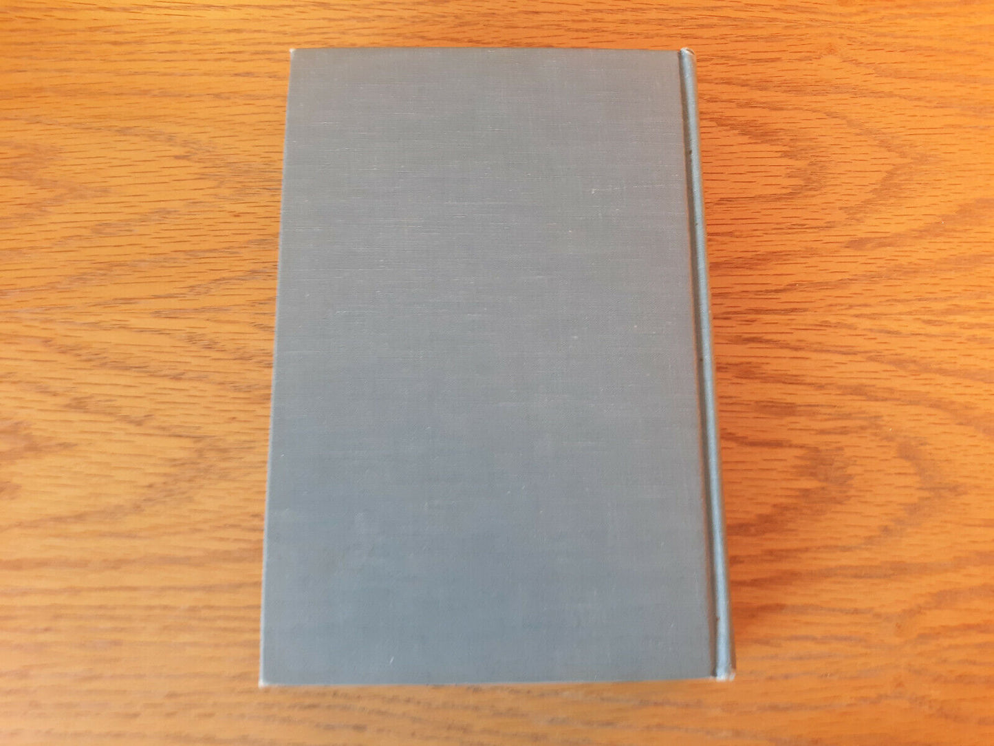 The Greatest Story Ever Told Fulton Oursler 1949 Hardcover Doubleday