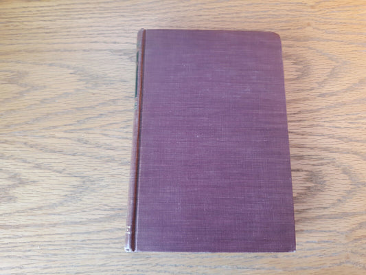 Wild Orchard Isabel Dick 1945 Consolidated Book Publishers Hardcover Book Club