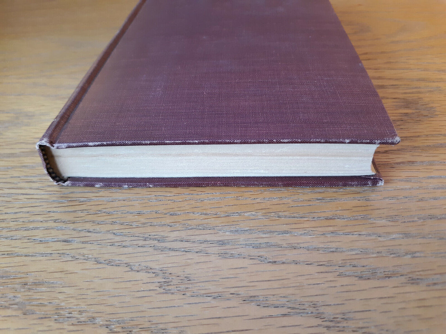 Wild Orchard Isabel Dick 1945 Consolidated Book Publishers Hardcover Book Club