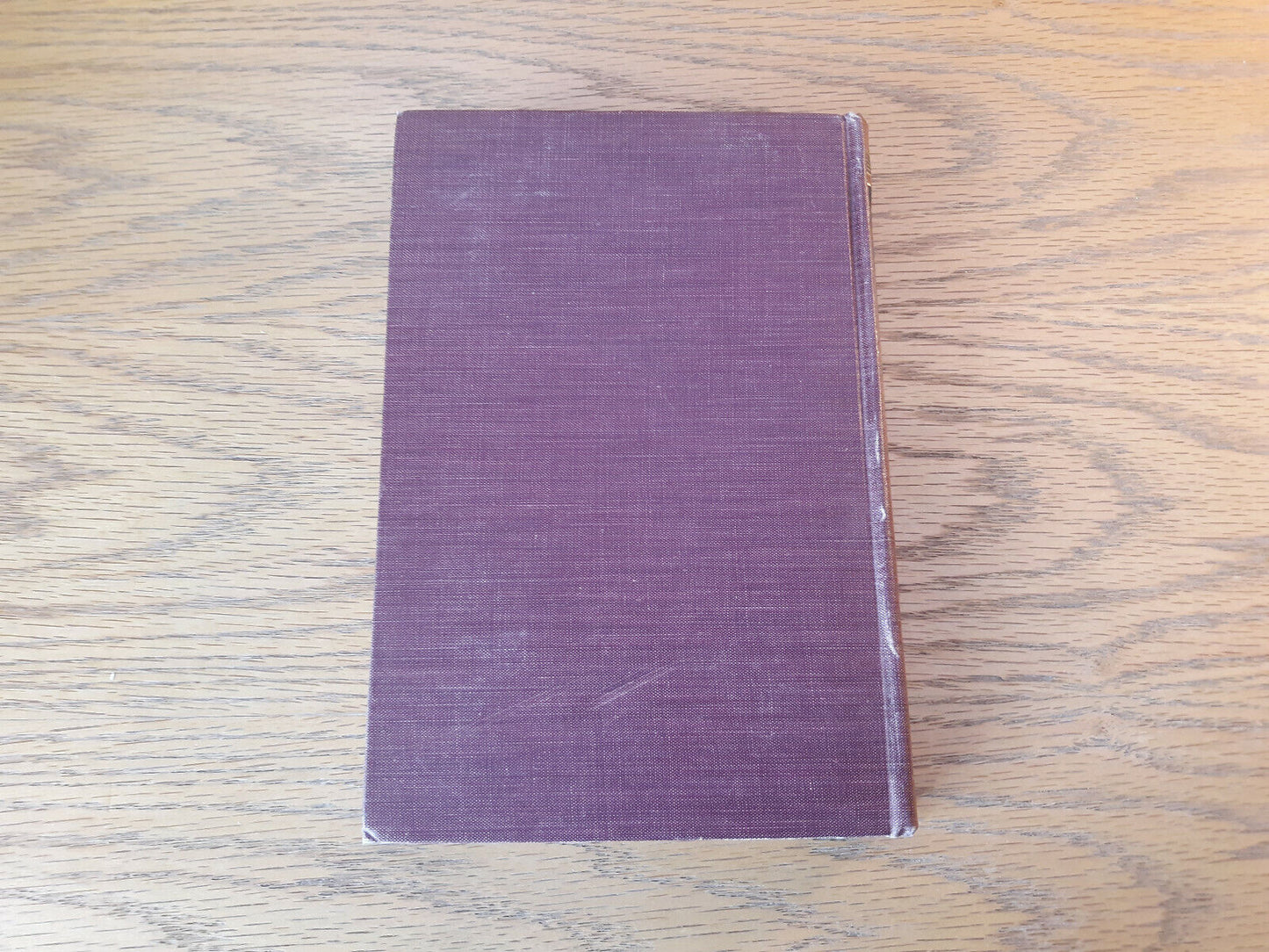 Wild Orchard Isabel Dick 1945 Consolidated Book Publishers Hardcover Book Club