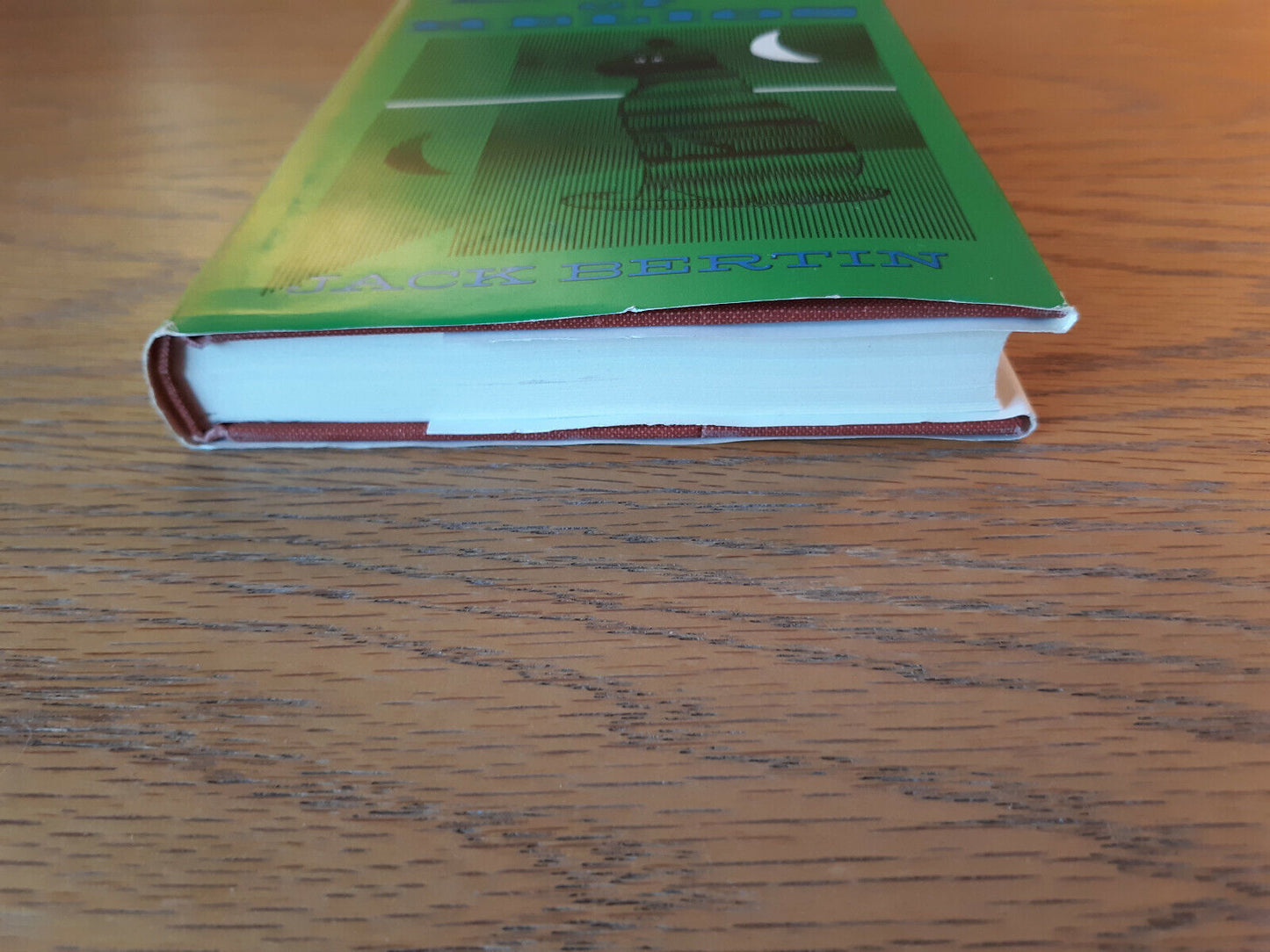 Brood Of Helios Jack Bertin 1966 Hardcover Dust Jacket Arcadia House