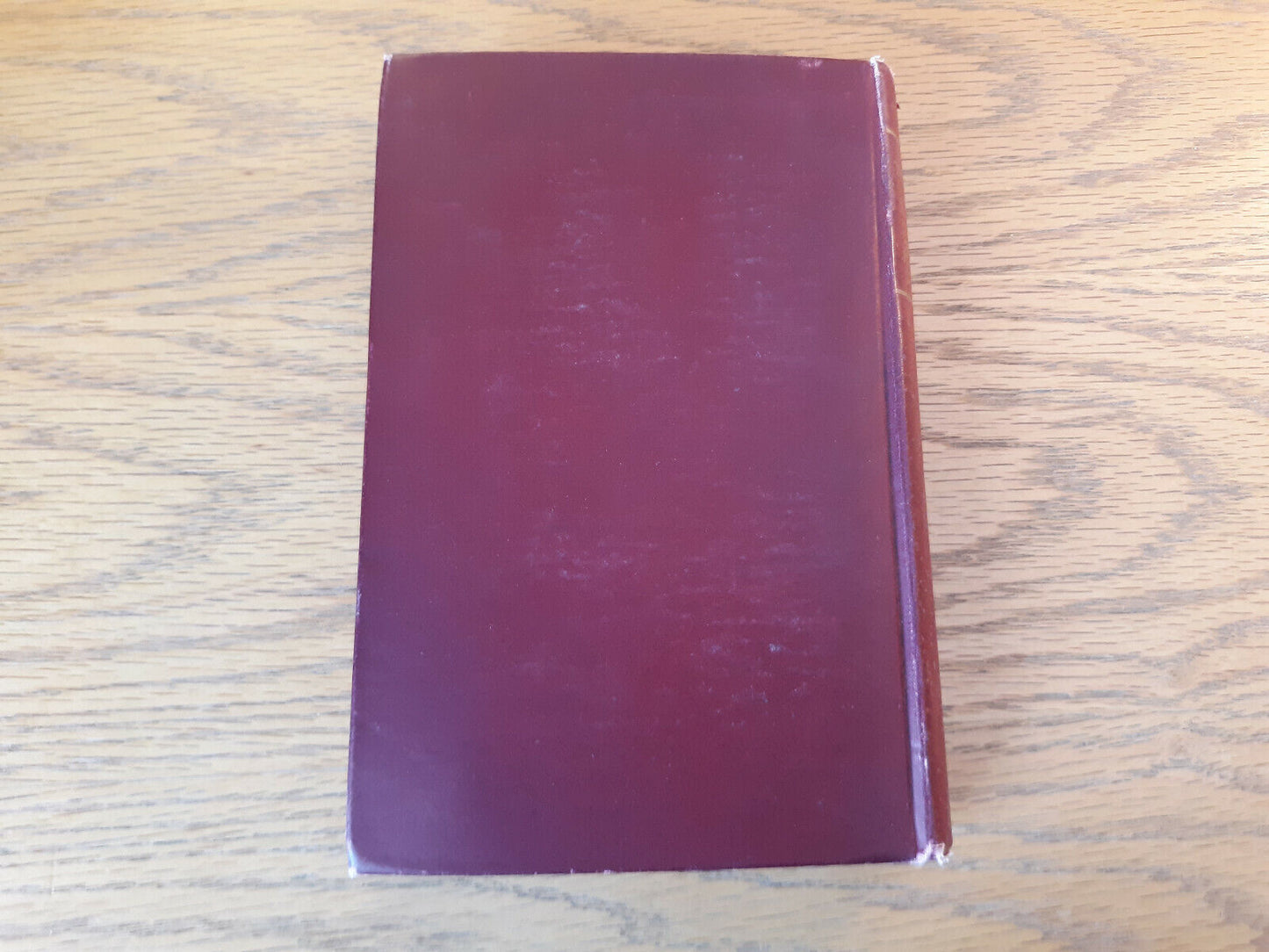 Twice Told Tales Nathaniel Hawthorne Clarke, Given & Hooper University Edition