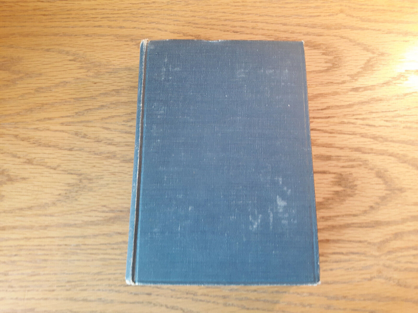 Thomas Nelson The Holy Bible Revised Standard Version (Hardcover, 1952)