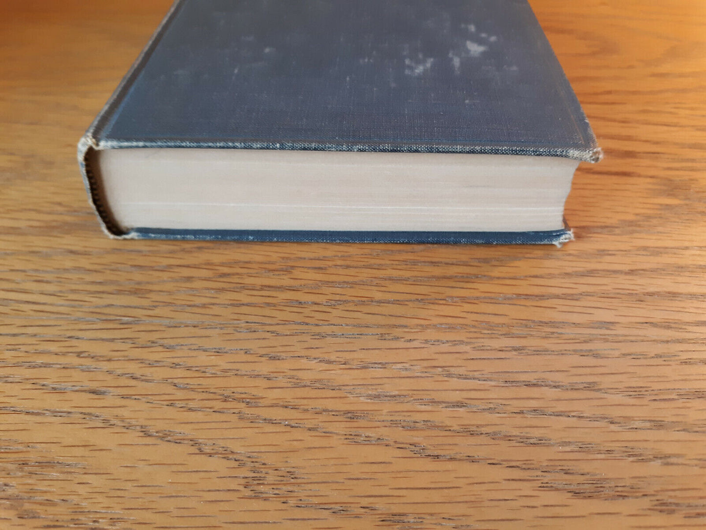 Thomas Nelson The Holy Bible Revised Standard Version (Hardcover, 1952)