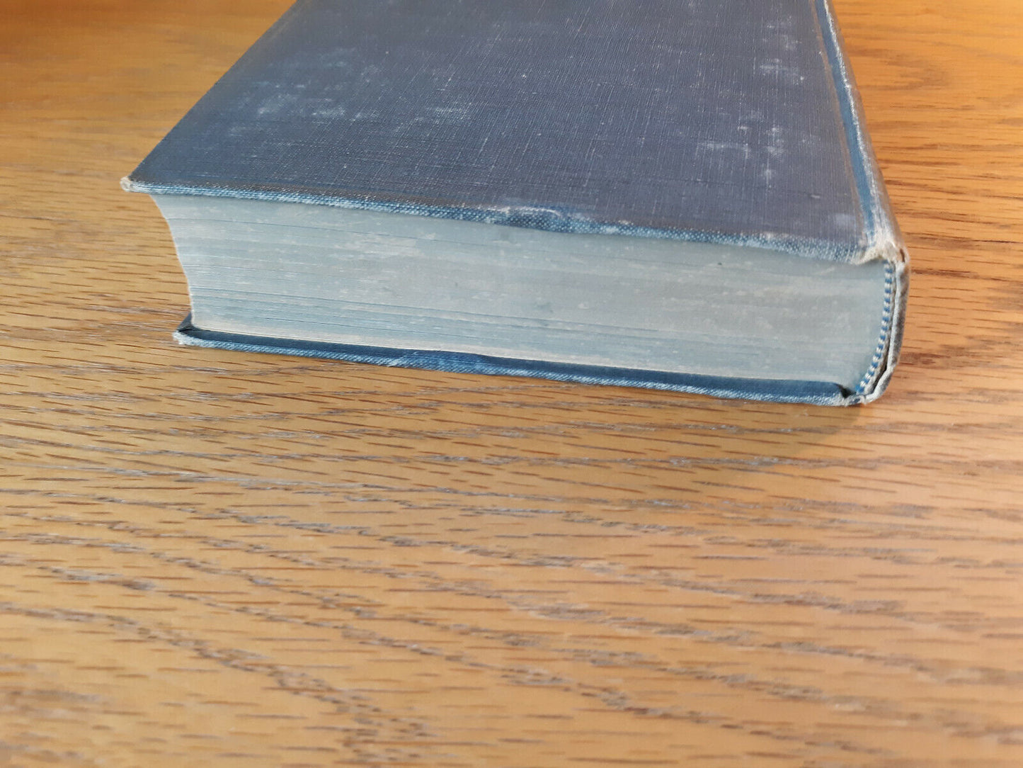 Thomas Nelson The Holy Bible Revised Standard Version (Hardcover, 1952)