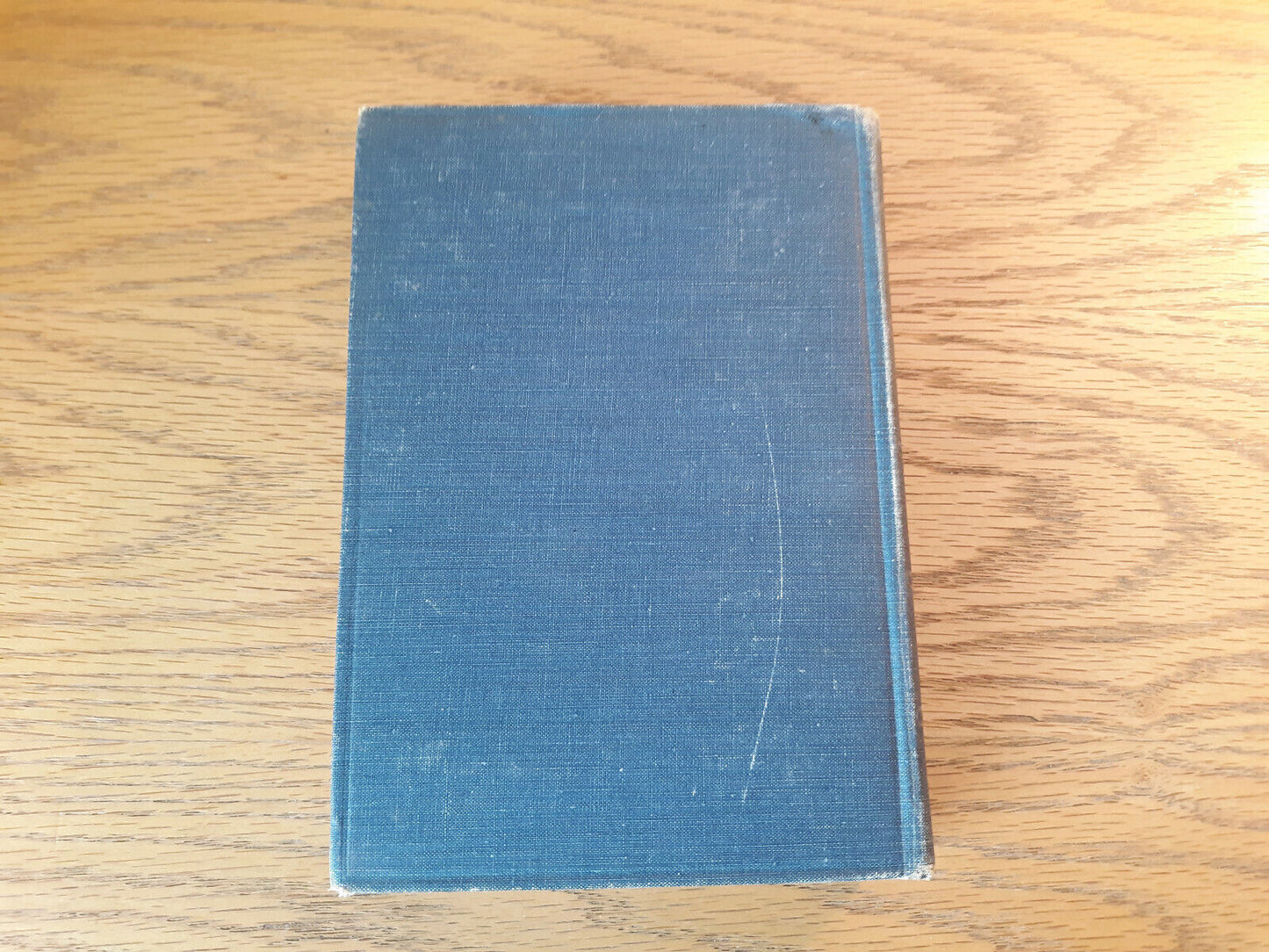 Thomas Nelson The Holy Bible Revised Standard Version (Hardcover, 1952)