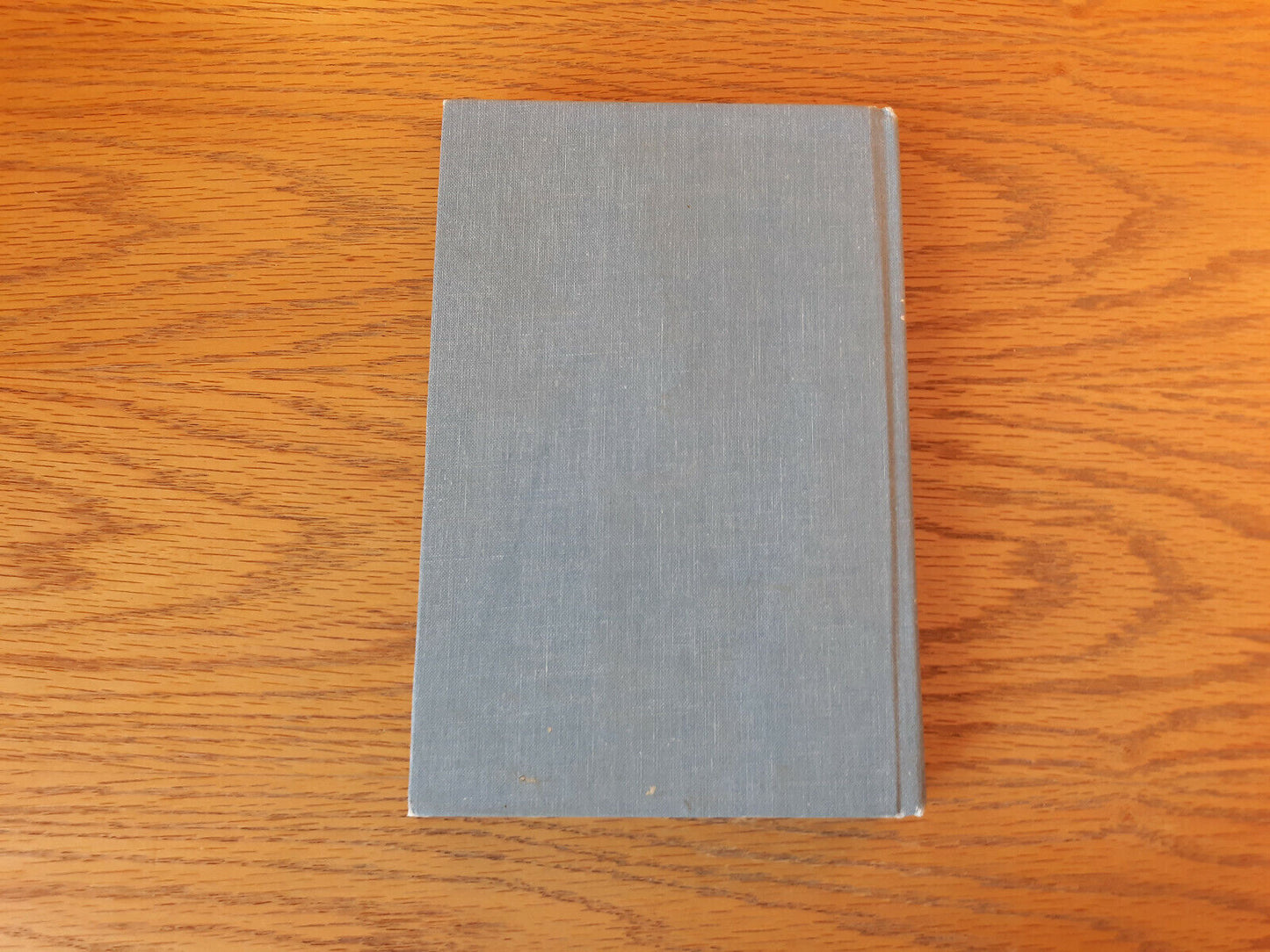 The Girl In Blue P G Wodehouse 1971 Simon And Schuster Hardcover