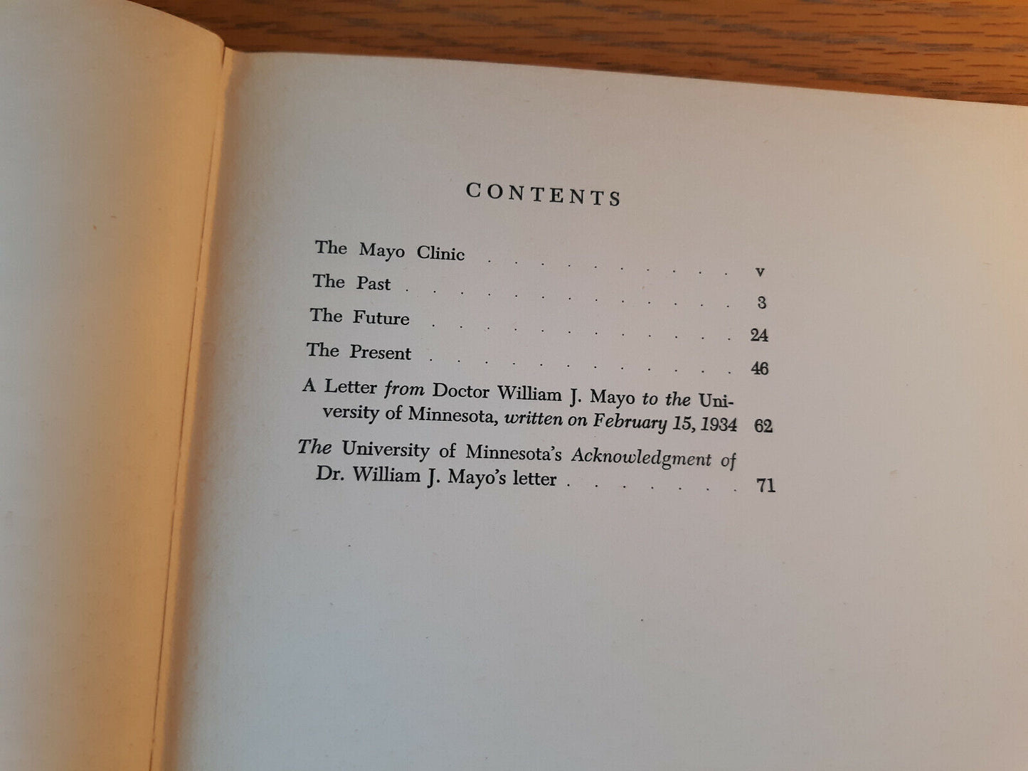 The Mayo Clinic Lucy Wilder 1955 Second Edition Hardcover Charles C Thomas