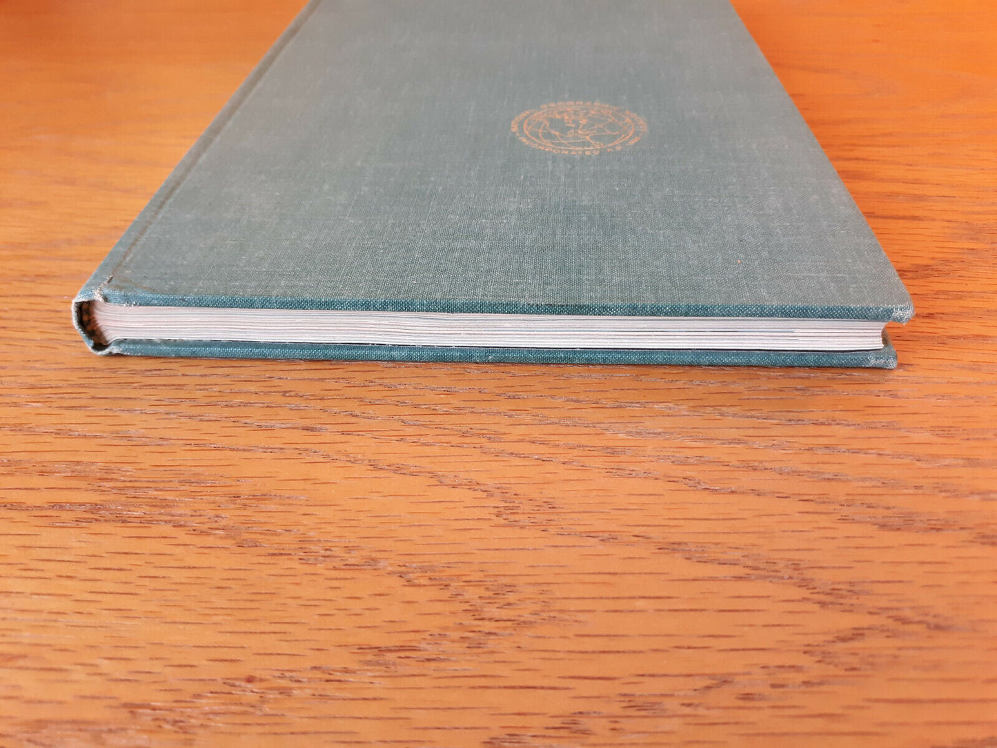 World Beneath The Sea James Dugan 1967 National Geographic Society Hardcover