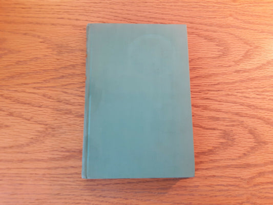 A Sound Of Hunting Harry Brown 1946 1st Edition Alfred A Knopf Hardcover