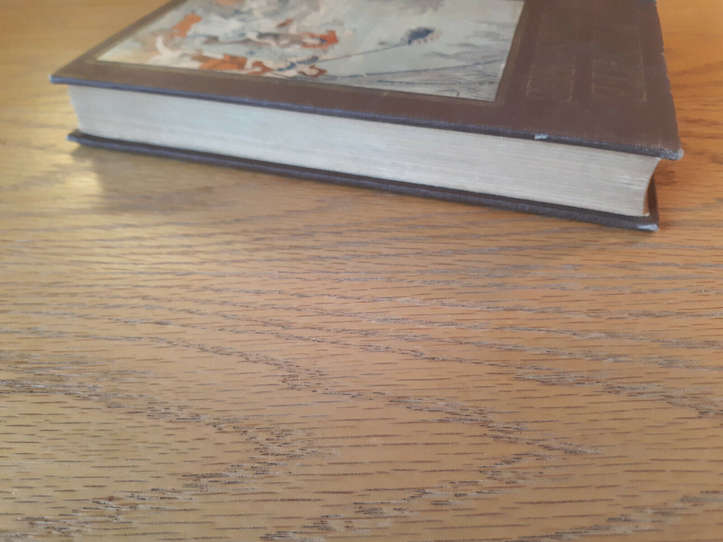 A. Gertrude Krottjer Favorite Bible Stories Albert Whitman 1937 5th Printing