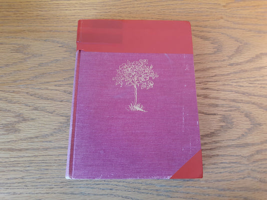 The Secret Garden Frances Hodgson Burnett 1962 Hardcover J. B. Lippincott