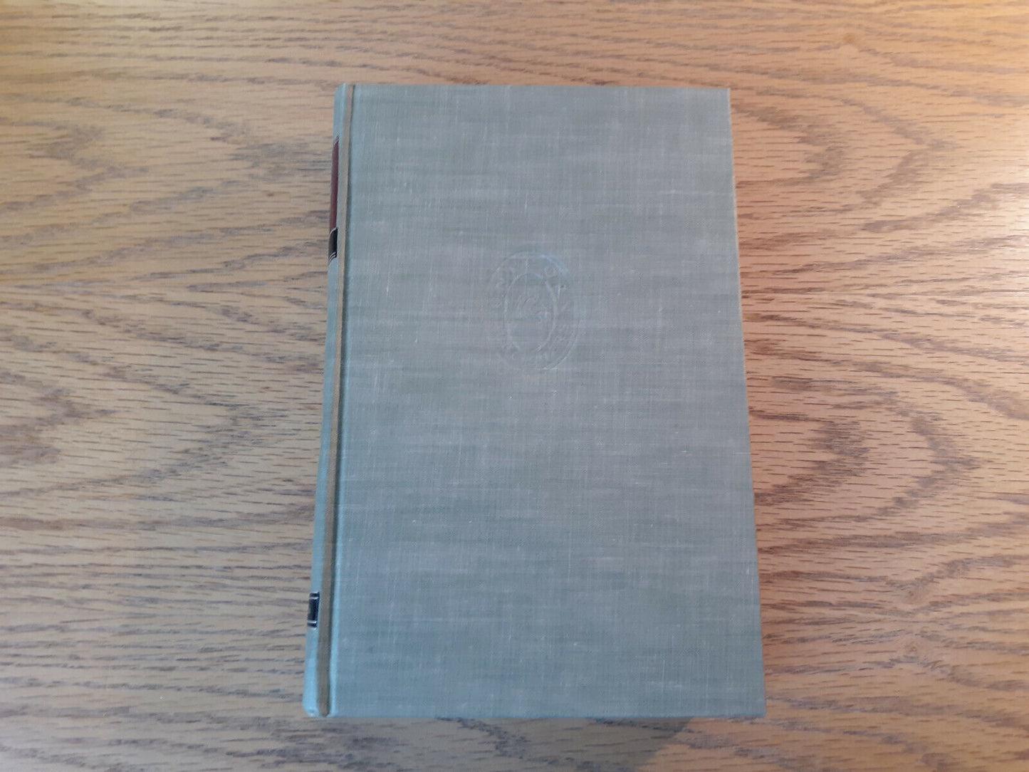 The New Funk & Wagnalls Encyclopedia 1952 Unicorn Pub Hardcover Volume 2