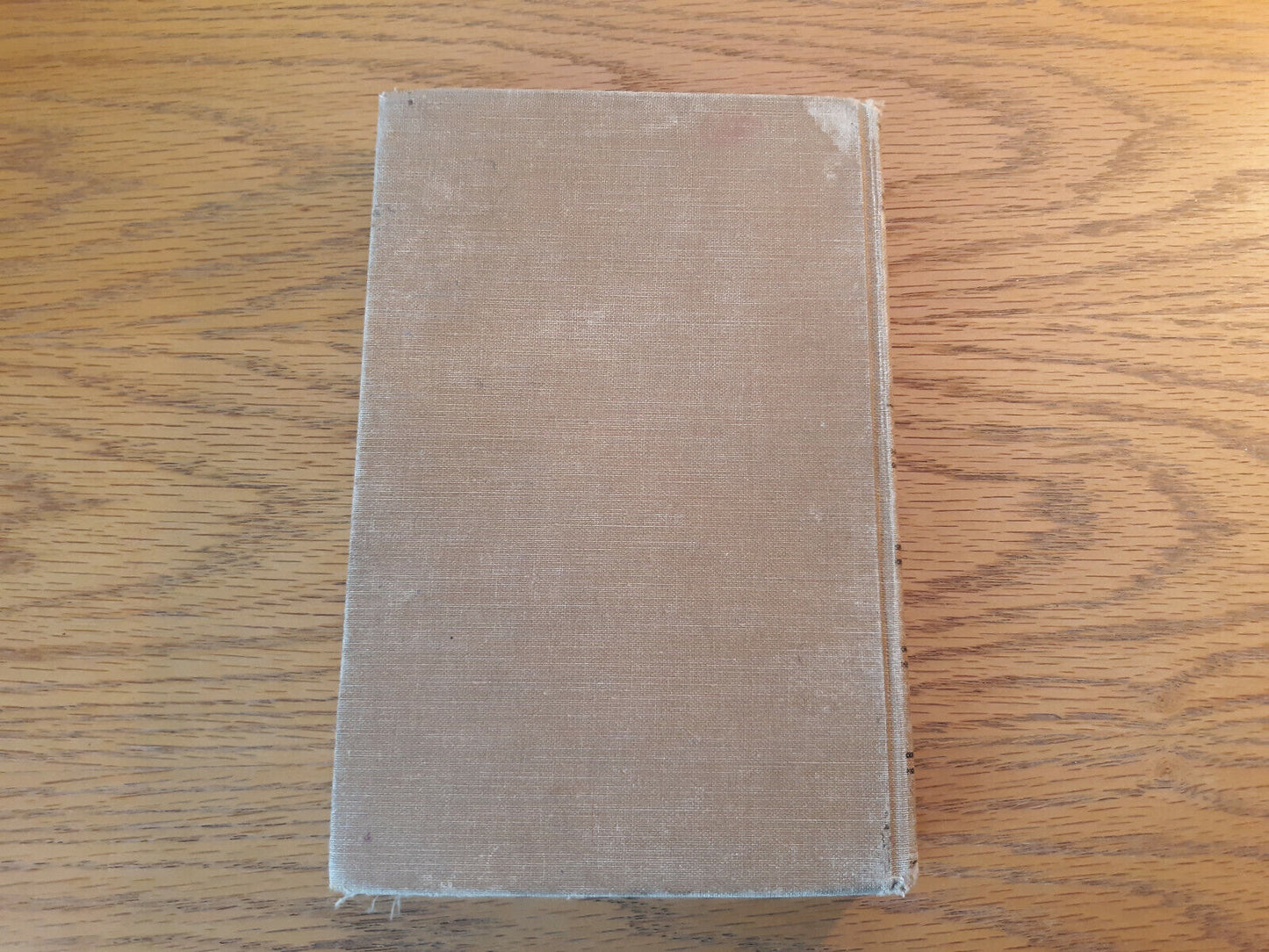 The Story Of Buffalo Bill Edmund Collier 1952 Hardcover Grosset & Dunlap