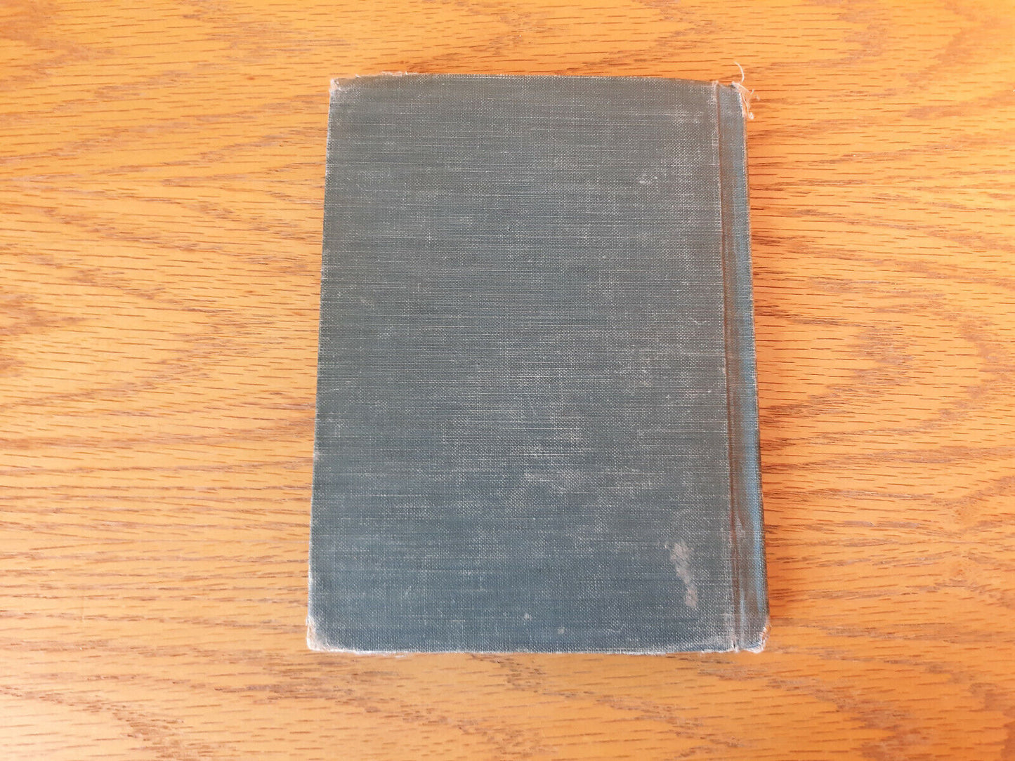 The Morrison Speller And Work Book J Cayce Morrison 1930 Hardcover Iroquois