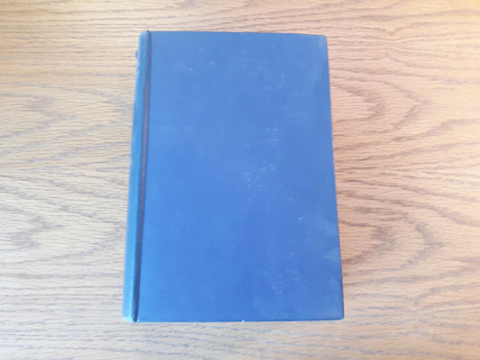 A Short History Of The British Working Class Movement 1789-1937 G D H Cole 1937