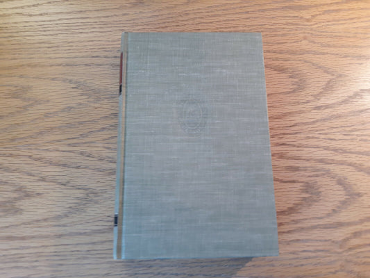 The New Funk & Wagnalls Encyclopedia 1954 Unicorn Pub Hardcover Volume 34