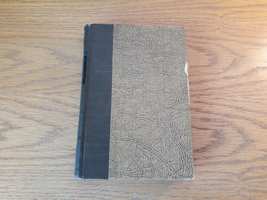 The Worlds Popular Classics Emerson's Essays Hardcover Art Type Edition