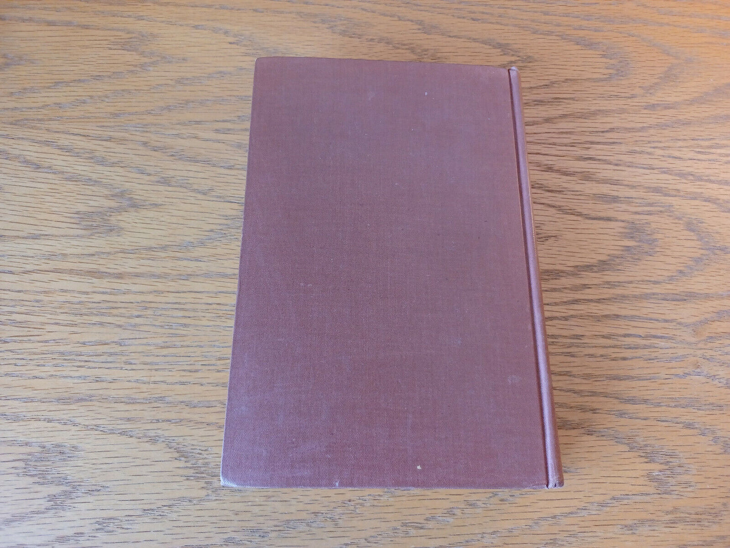 Lead Kindly Light Vincent Sheean 1949 Random House Hardcover