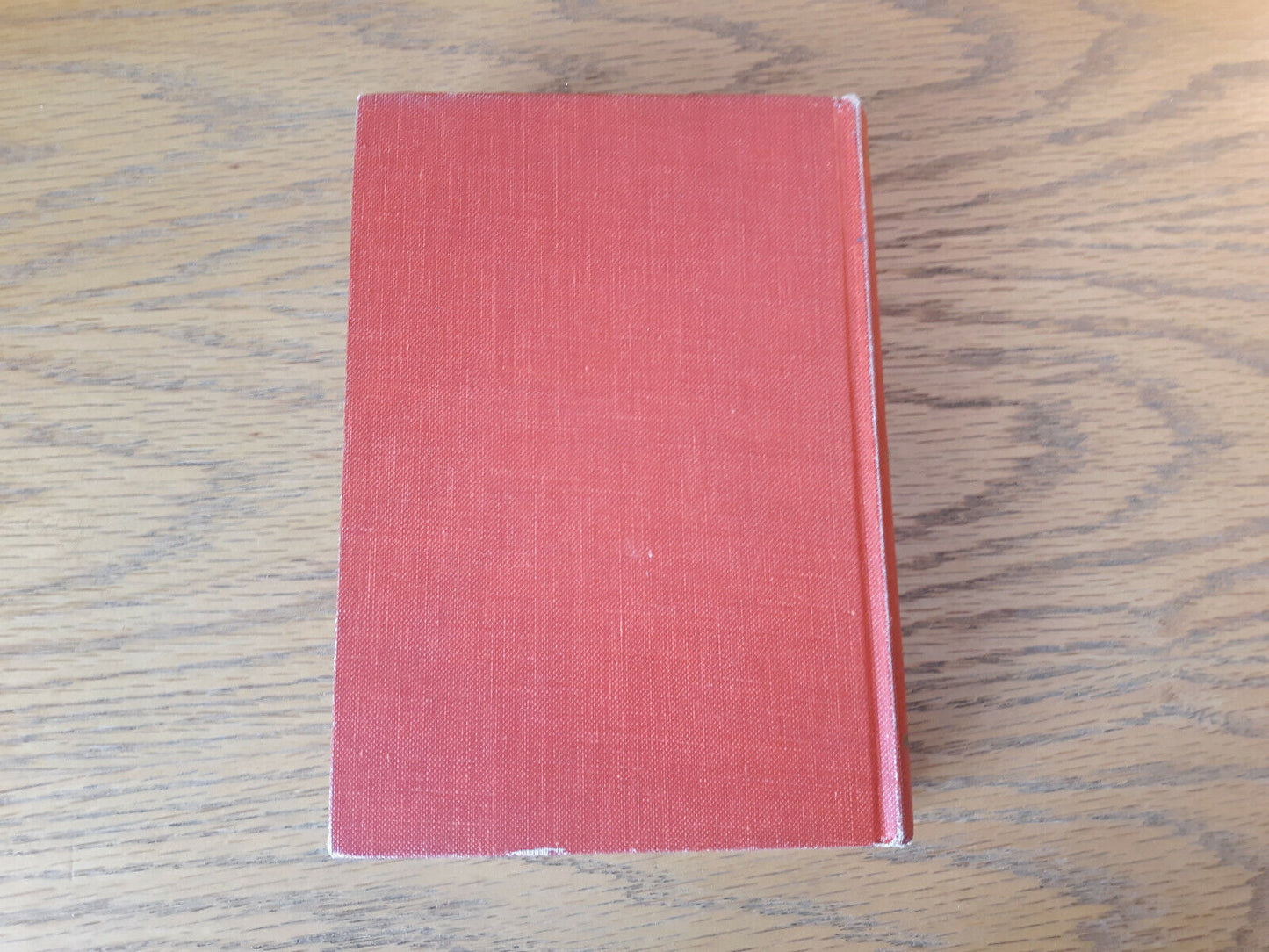 McKay's Modern English-Swedish Dictionary Ruben Nojd 1956 Hardcover David McKay