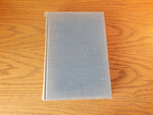 The Scientists Eleazar Lipsky 1959 Hardcover Appleton-Century-Crofts