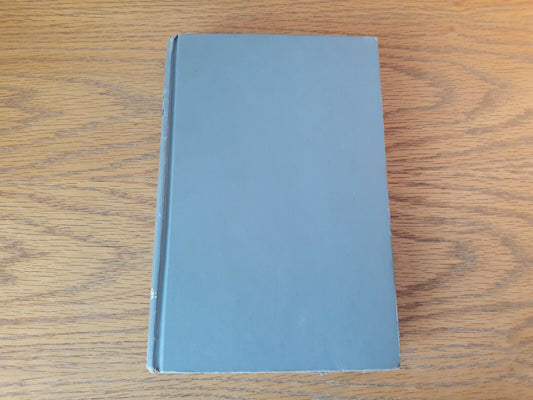 4,000 Years Under The Sea Philippe Diole 1954 Hardcover
