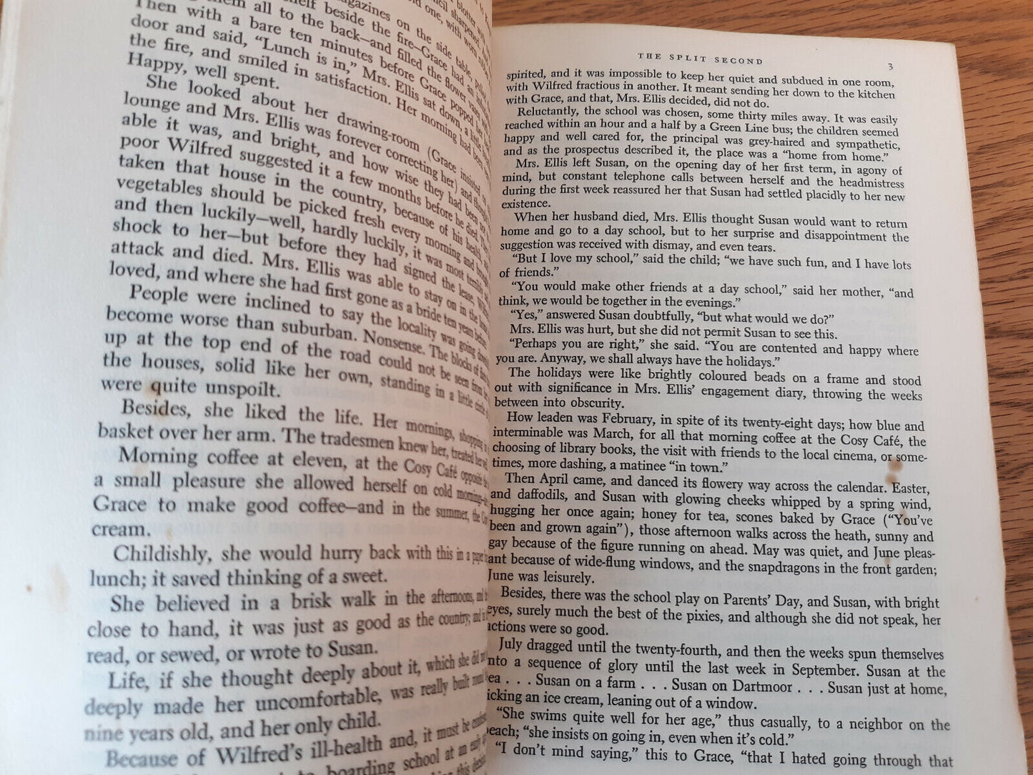 30 Stories To Remember Thomas B Costain 1962 Doubleday Hardcover