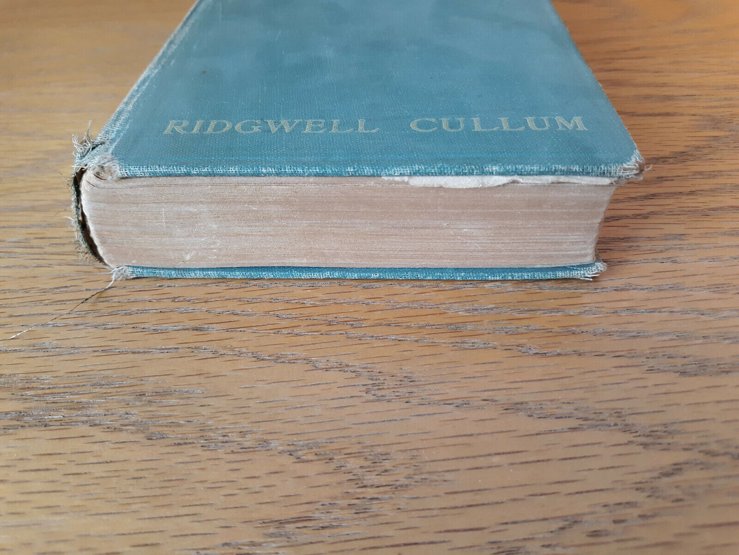 The Law Breakers Ridgewell Cullum 1914 Hardcover A L Burt