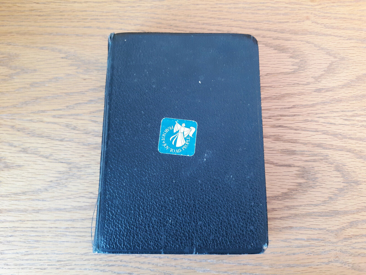 The Holy Bible RSV 1952 Thomas Nelson & Sons Revised Standard Version