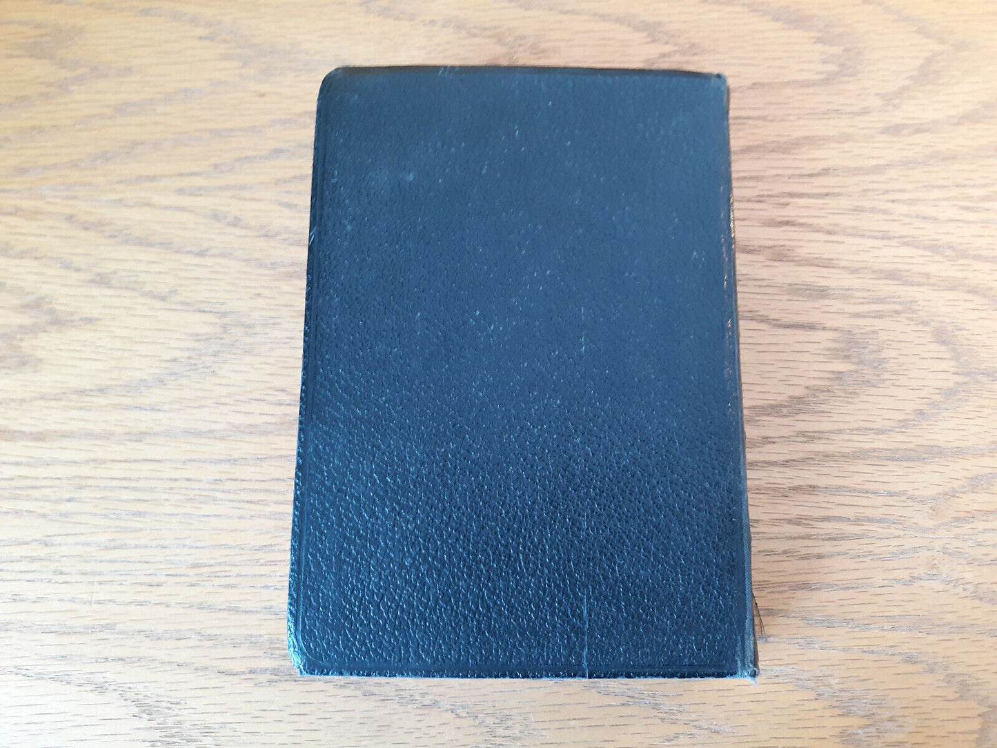 The Holy Bible RSV 1952 Thomas Nelson & Sons Revised Standard Version