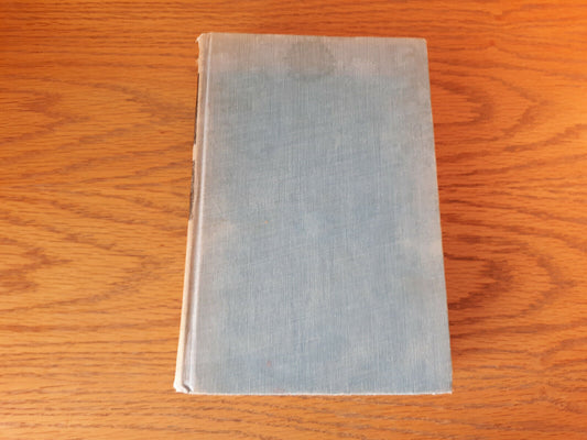 The Silver Chalice Thomas B Costain 1952 Hardcover Doubleday